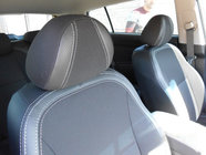 Kia Sportage 2010–2015 Autopotahy (eko kůže↗látka, Premium) fotografie 4