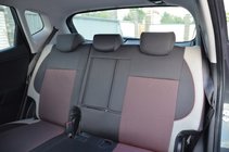 Kia Venga 2010–2019 Novinka! Autopotahy SoyuzAuto Premium fotografie 4
