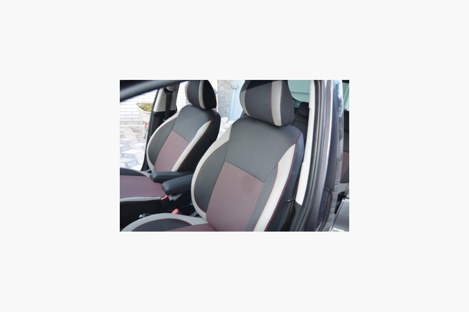 Kia Venga 2010–2019 Novinka! Autopotahy SoyuzAuto Premium Image