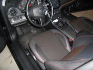 Mazda 6 2008–2012 Autopotahy SoyuzAuto Premium fotografie 2