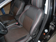 Mazda 6 2008–2012 Autopotahy SoyuzAuto Premium fotografie 1
