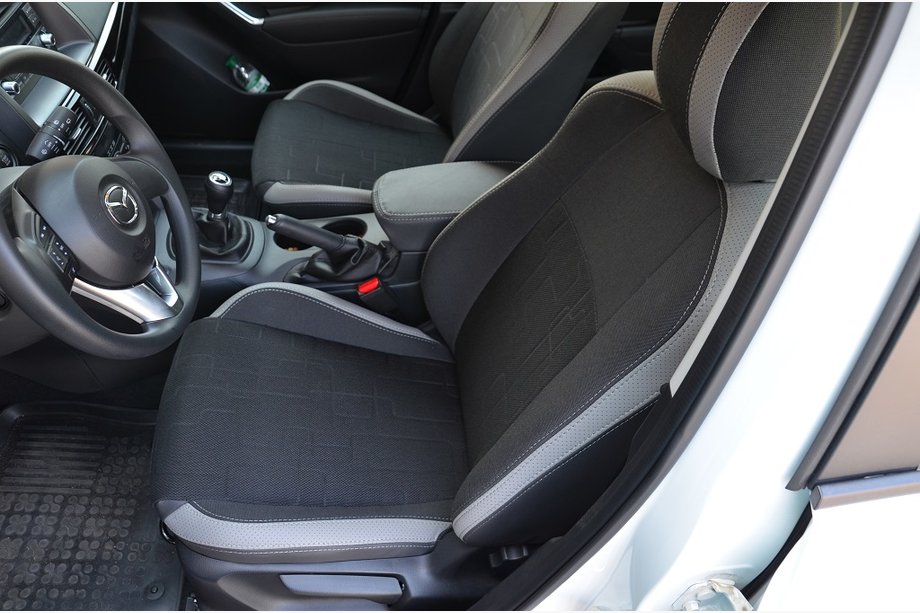 Mazda CX-5 2012–2017 Autopotahy SoyuzAuto Premium Image
