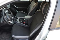 Mazda CX-5 2012–2017 Autopotahy SoyuzAuto Premium fotografie 5