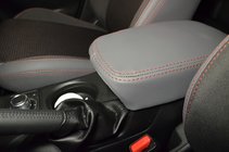 Mazda CX-5 2012–2017 Autopotahy SoyuzAuto Premium fotografie 4