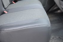 Mercedes Sprinter W906 2006–2018 Autopotahy (ekokůže↗látka, Premium) fotografie 6