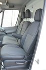 Mercedes Sprinter W906 2006–2018 Autopotahy (ekokůže↗látka, Premium) fotografie 4