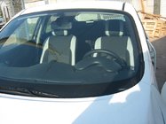 Nissan Juke 2010–2019 NOVINKA!!! Originální potahy na sedadla z ekokůže SoyuzAuto Premium fotografie 2