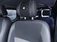 Opel Vivaro 2001–2015 Přední 2+1 a zadní sedadla fotografie 2