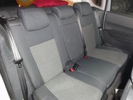 Peugeot 3008 2008–2016 NOVINKA!!! Originální autopotahy SoyuzAuto Premium fotografie 2