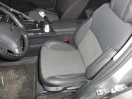 Peugeot 3008 2008–2016 NOVINKA!!! Originální autopotahy SoyuzAuto Premium fotografie 1