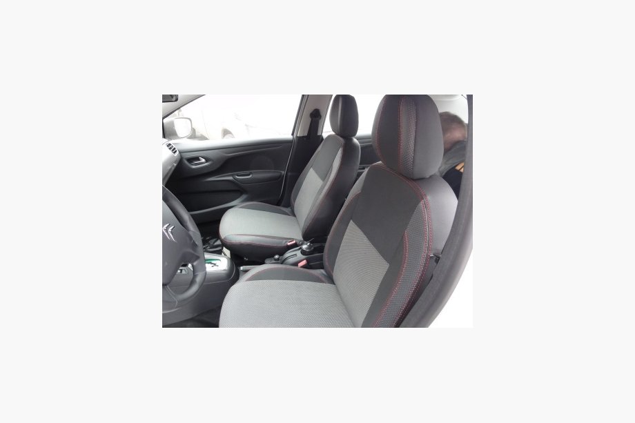 Peugeot 301 2012– Autopotahy SoyuzAuto Premium Image