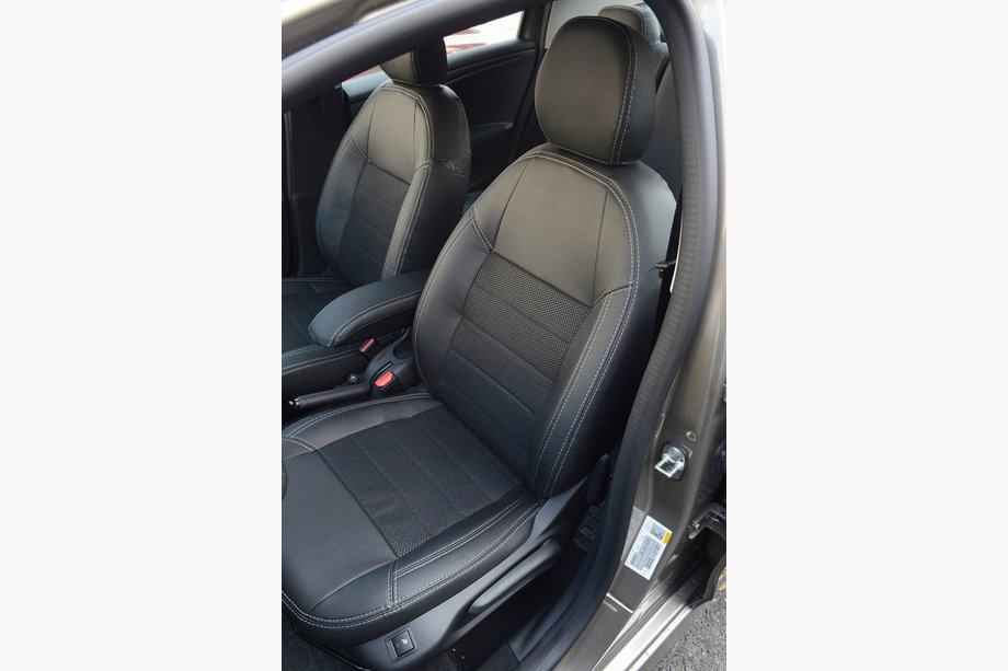 Citroen C-Elysee 2013–2022 Autopotahy SoyuzAuto Dynamic Image