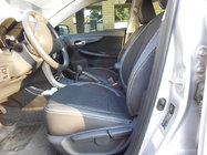 Toyota Corolla 2007–2013 Originální potahy sedadel SoyuzAuto Premium fotografie 1