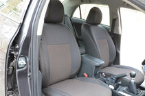Toyota Corolla 2007–2013 Originální potahy sedadel SoyuzAuto Premium fotografie 4