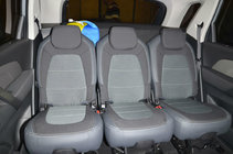 Citroen C-4 Picasso 2013–2022 Autopotahy SoyuzAuto Premium fotografie 3