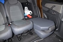 Citroen C-4 Picasso 2013–2022 Autopotahy SoyuzAuto Premium fotografie 2