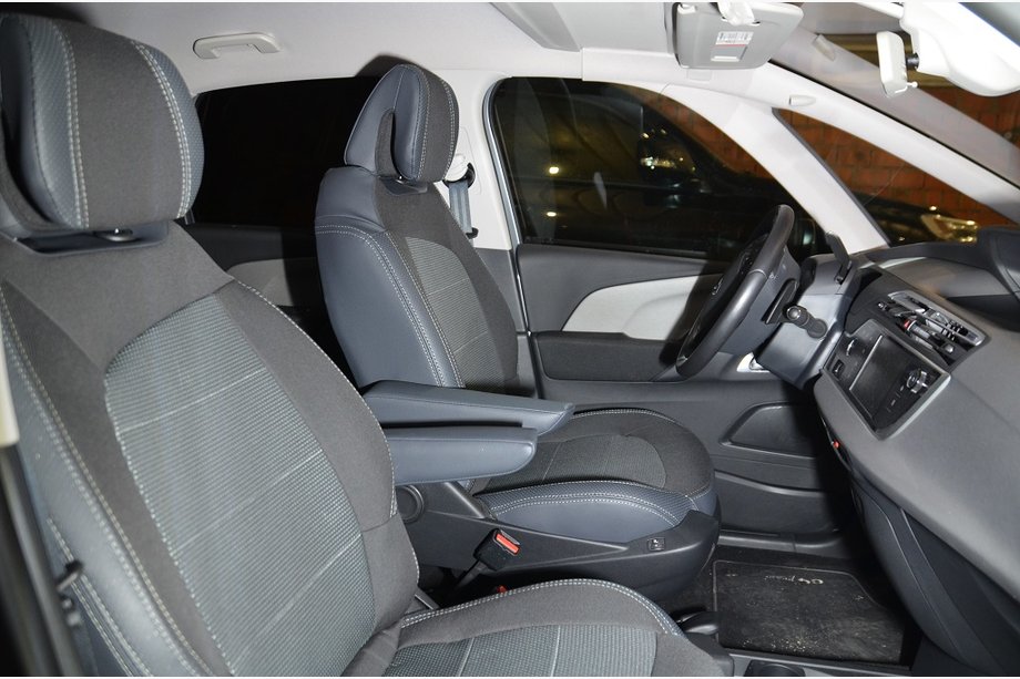 Citroen C-4 Picasso 2013–2022 Autopotahy SoyuzAuto Premium Image