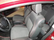 Citroen C-4 2004–2010 Autopotahy SoyuzAuto Premium fotografie 5