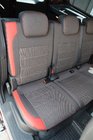 Fiat Doblo II 2010–2022 Prémiové autopotahy (kombinované, kompletní sada do interiéru) fotografie 5