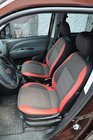 Fiat Doblo II 2010–2022 Prémiové autopotahy (kombinované, kompletní sada do interiéru) fotografie 6