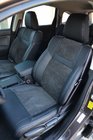 Honda CRV 2012–2016 Originální potahy SoyuzAuto Leather style fotografie 1