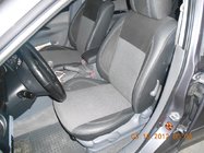 Mazda 6 2003–2008 Autopotahy SoyuzAuto Premium fotografie 1