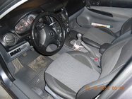 Mazda 6 2003–2008 Autopotahy SoyuzAuto Premium fotografie 2