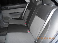 Mazda 6 2003–2008 Autopotahy SoyuzAuto Premium fotografie 4