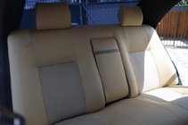 Mercedes třída E W210 1995–2002 Autopotahy SoyuzAuto Premium fotografie 4