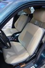 Mercedes třída E W210 1995–2002 Autopotahy SoyuzAuto Premium fotografie 2