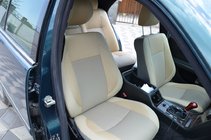 Mercedes třída E W210 1995–2002 Autopotahy SoyuzAuto Premium fotografie 5