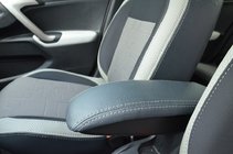 Citroen C-Elysee 2013–2022 Autopotahy SoyuzAuto Premium fotografie 6