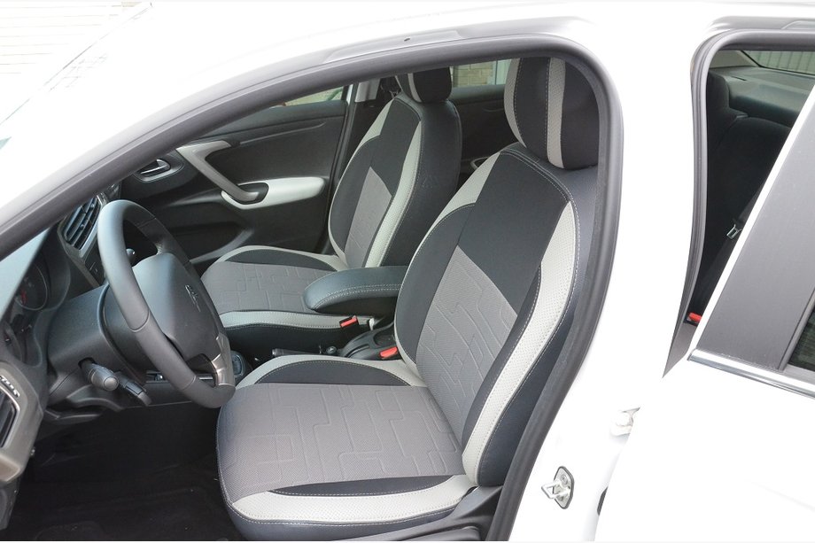 Citroen C-Elysee 2013–2022 Autopotahy SoyuzAuto Premium Image