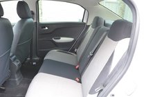 Citroen C-Elysee 2013–2022 Autopotahy SoyuzAuto Premium fotografie 5