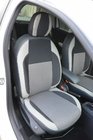 Citroen C-Elysee 2013–2022 Autopotahy SoyuzAuto Premium fotografie 2