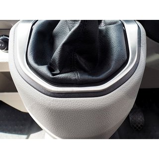 Obroučka rukojeti řadicí páky (nerez) Volkswagen T6 2015–2024 fotografie 2