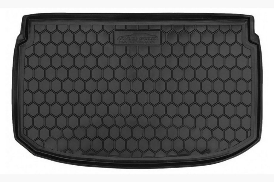 Chevrolet Aveo T300 2011–2020 Vana do kufru HB (Autogumm, plast) Image