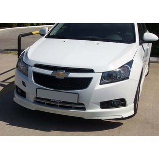 Nástavec předního nárazníku SD (Meliset, k lakování) Chevrolet Cruze 2009–2015 fotografie 1