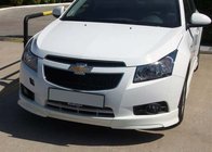 Chevrolet Cruze 2009–2015 Nástavec předního nárazníku SD (Meliset, k lakování) fotografie 1