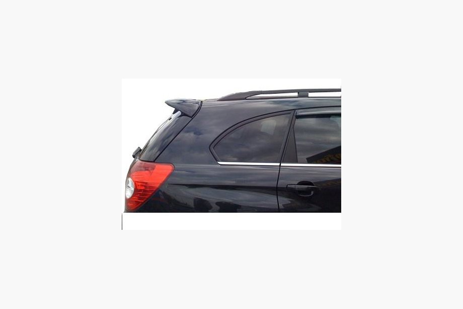 Chevrolet Captiva 2006–2019 Spoiler (k lakování) Image