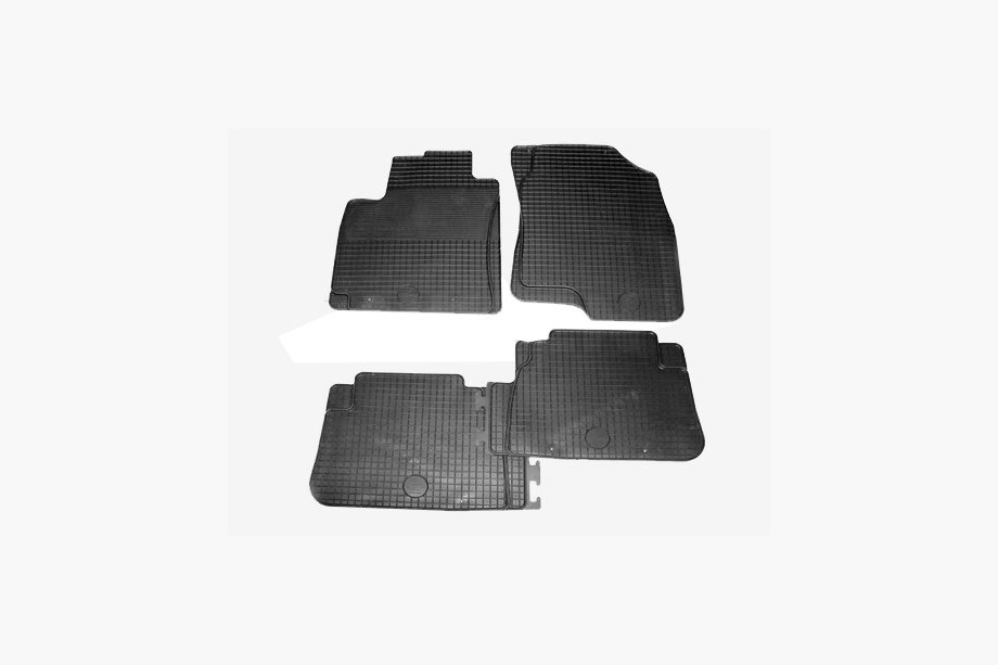 Chevrolet Epica 2006–2014 Gumové autokoberce (originál) Image