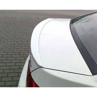 Spoiler SD (Meliset, k lakování) Chevrolet Cruze 2009–2015 fotografie 1