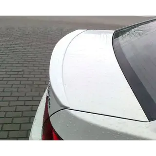 Spoiler SD (Meliset, k lakování) Chevrolet Cruze 2009–2015 fotografie 1