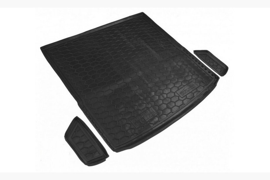 Chevrolet Cruze 2009–2015 Vana do kufru SW (Autogumm, plast) Image