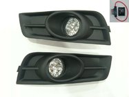 Chevrolet Cruze 2009–2015 Mlhovky 2009-2013 (2 ks, LED) fotografie 1