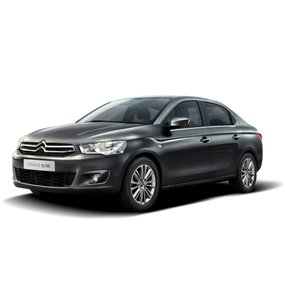 Tuning Citroen C-Elysee 2013-2022