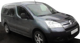 Citroen Berlingo 2008–2018 Deflektor na kapotu (FLY) fotografie 1