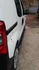 Citroen Nemo 2007–2017 Boční nášlapy Rainbow Black (2 ks, hliníkový profil) fotografie 3