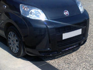 Fiat Fiorino/Qubo 2008–2024 Nástavec na přední nárazník fotografie 3
