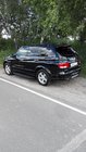 SsangYong Kyron 2005–2014 Chromové kryty klik dveří (4 ks) fotografie 3